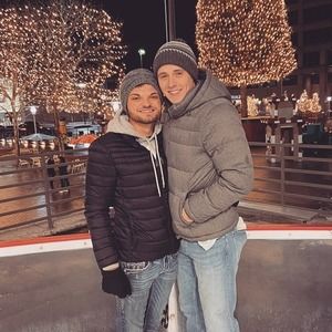 Meet your Posher, Blake